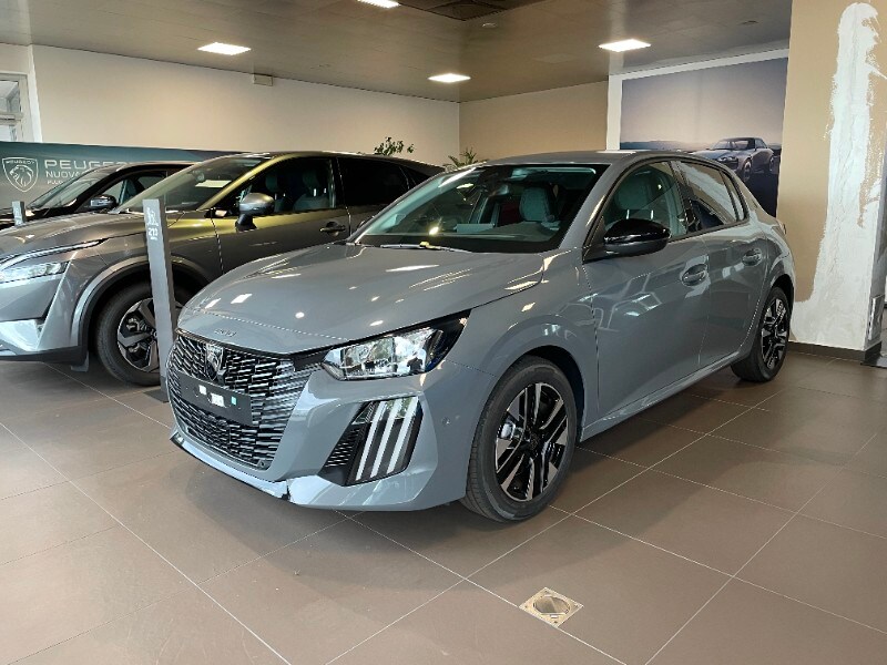 Foto PEUGEOT 208 2ª serie