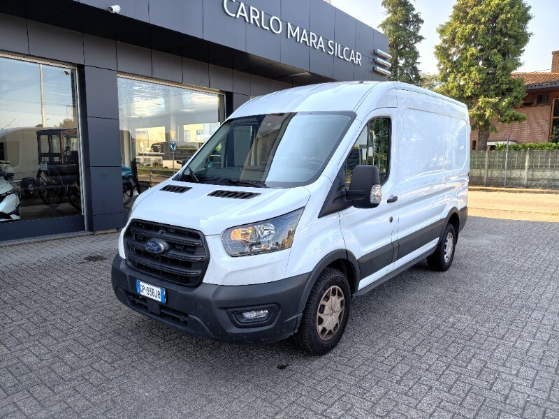 FORD Transit 2014