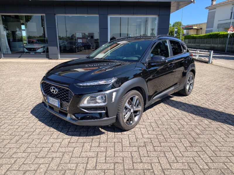 HYUNDAI Kona 1ªs. (2017-23)