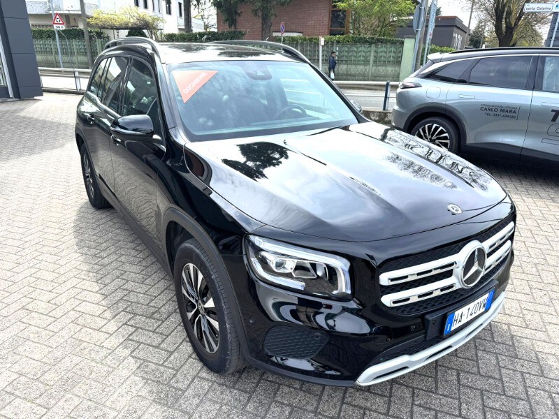 MERCEDES GLB          (X247)
