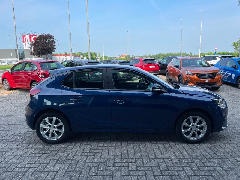 OPEL Corsa 6ª serie Corsa 1.2 Edition