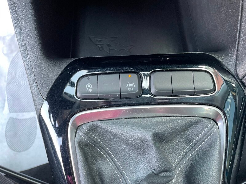 OPEL Corsa 6ª serie Corsa 1.2 Edition