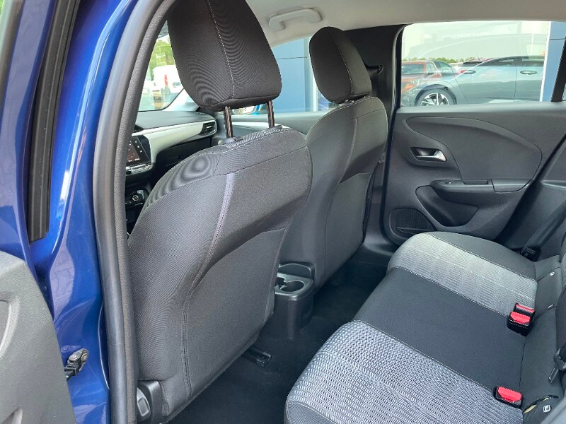 OPEL Corsa 6ª serie Corsa 1.2 Edition