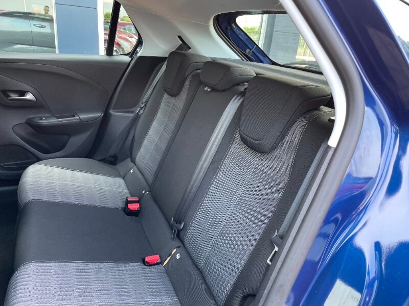 OPEL Corsa 6ª serie Corsa 1.2 Edition