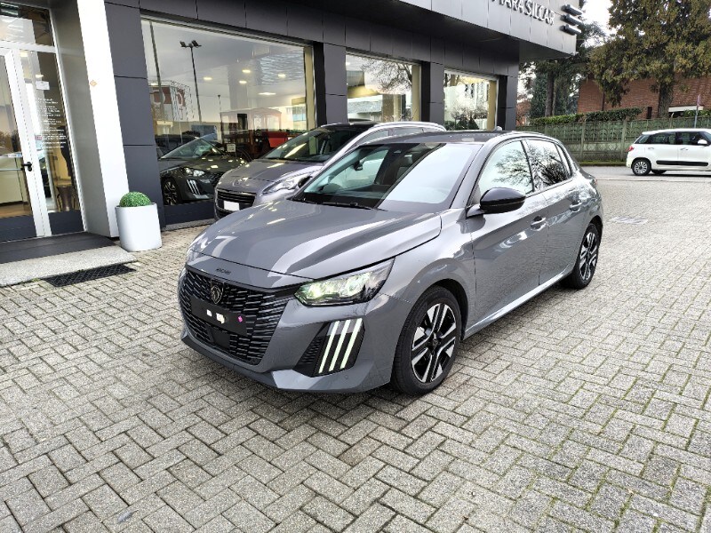 Foto PEUGEOT 208 2ª serie