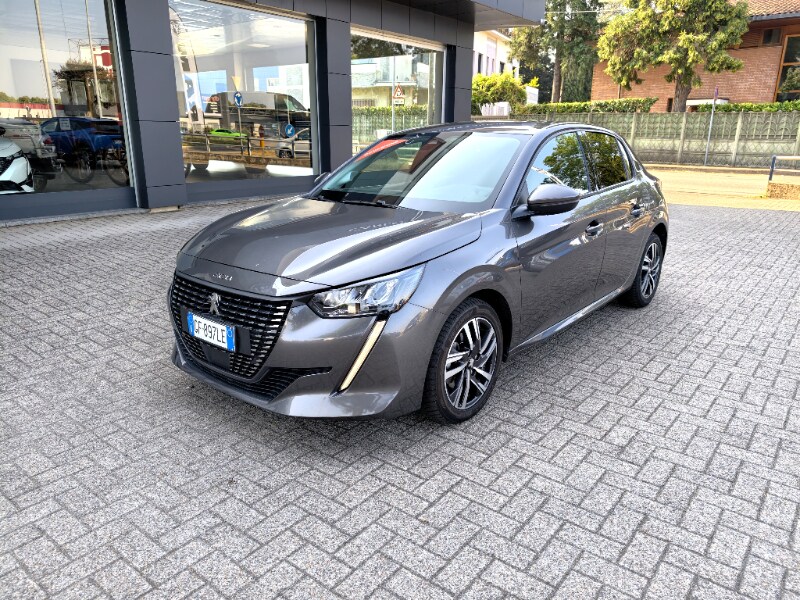 PEUGEOT 208 2ª serie