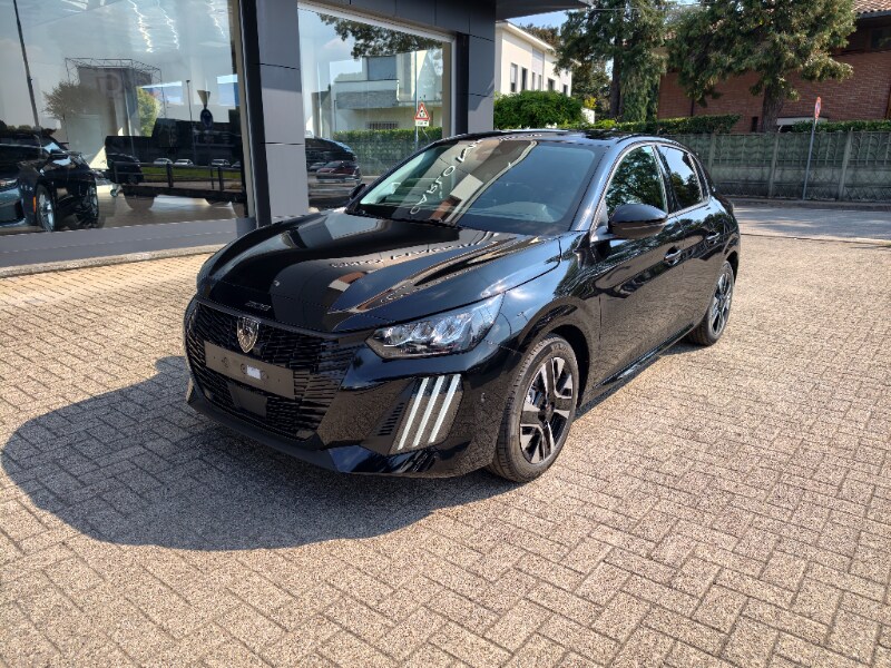 PEUGEOT 208 2ª serie