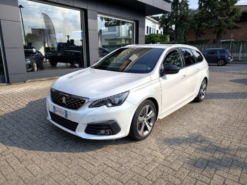PEUGEOT 308 2ª serie