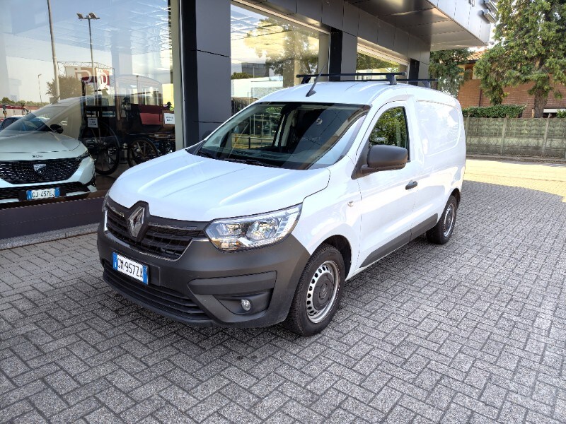 RENAULT Express 2ª serie