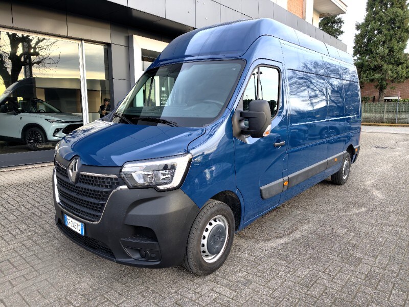 RENAULT Master 5ª serie
