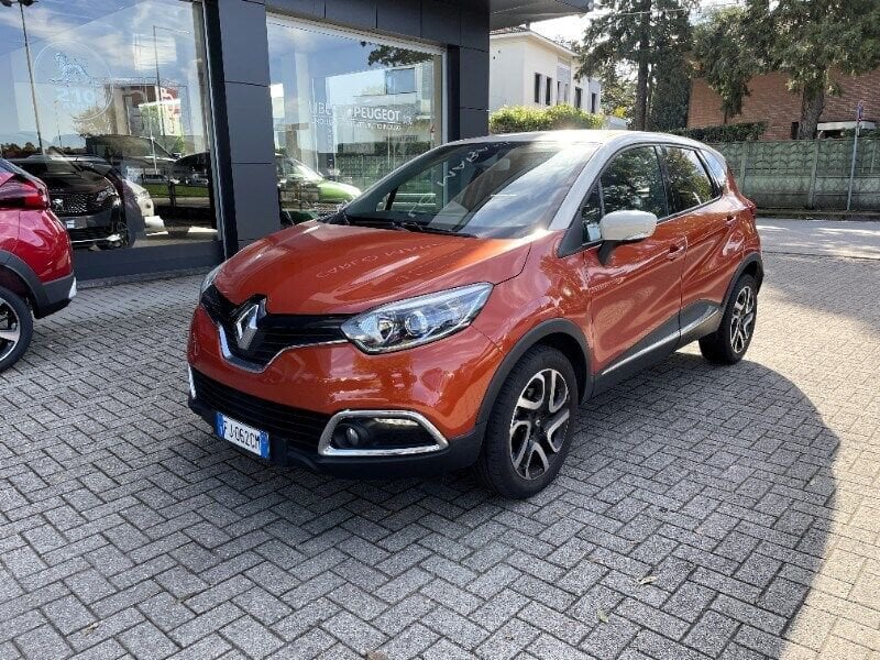 Foto Captur