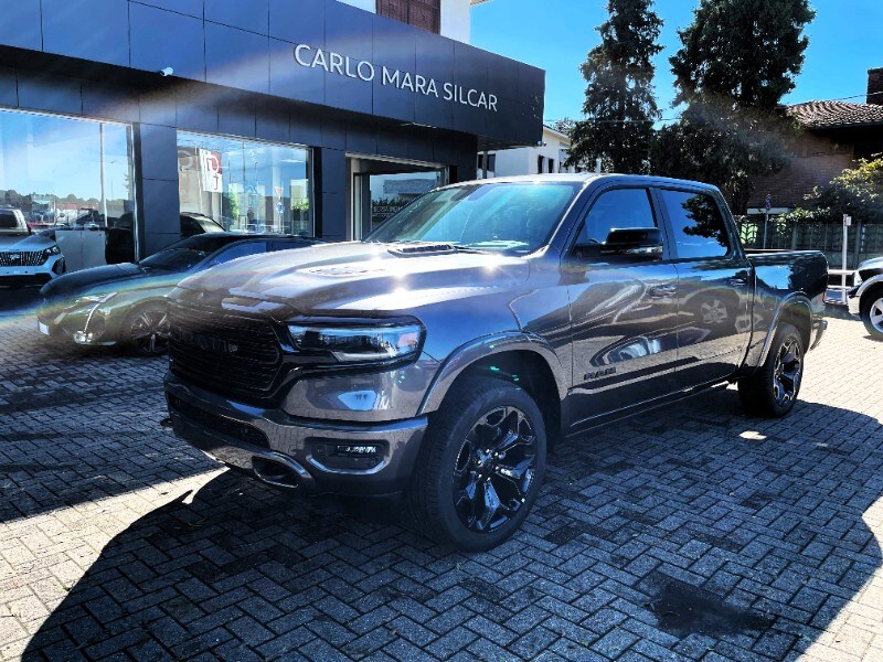 RAM RAM 1500