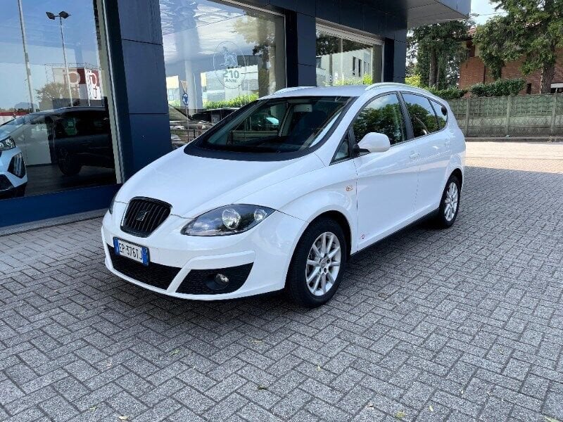 Seat Altea